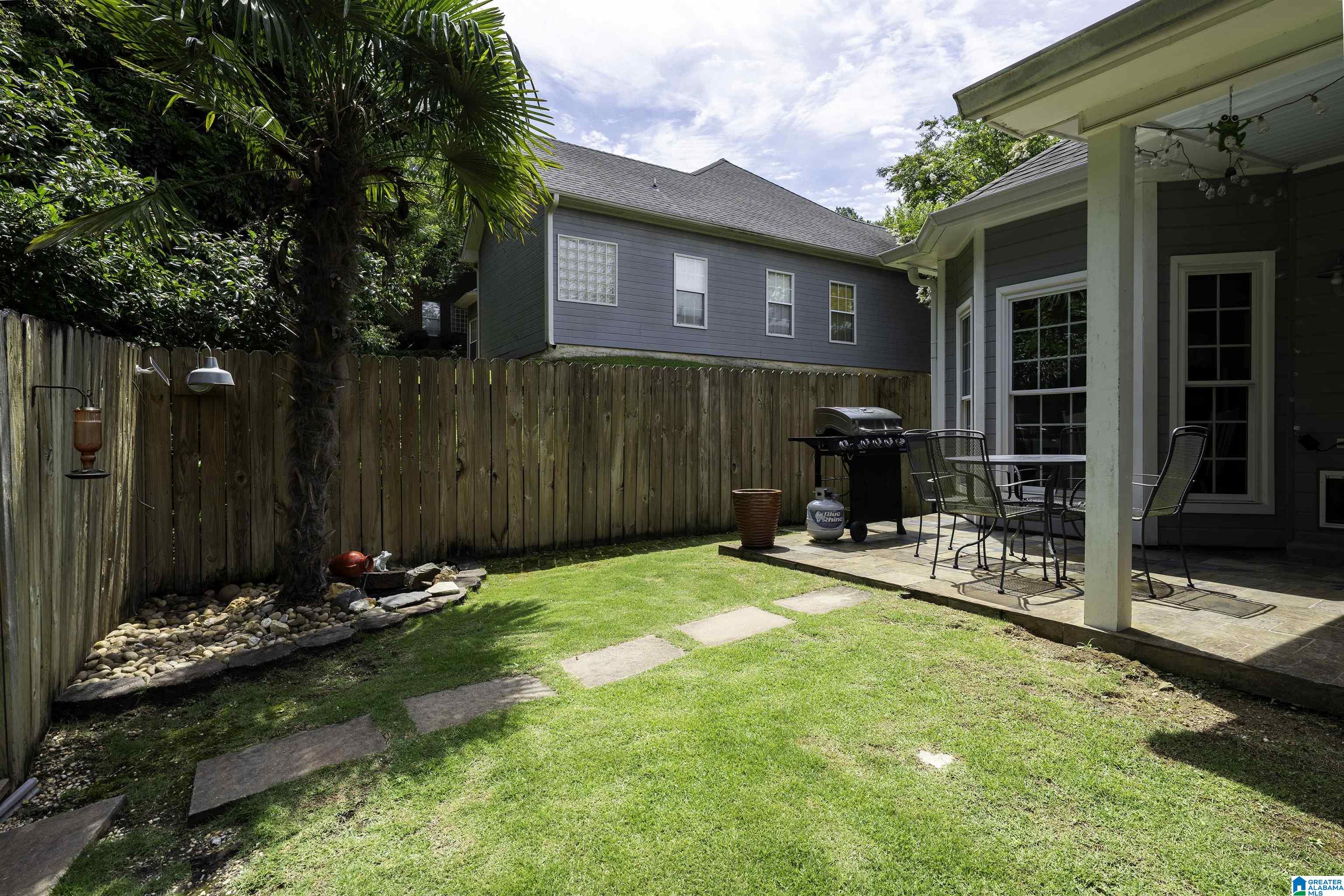 111 Cobblestone Terrace Pelham, AL 35124 - Photo 26 of 32