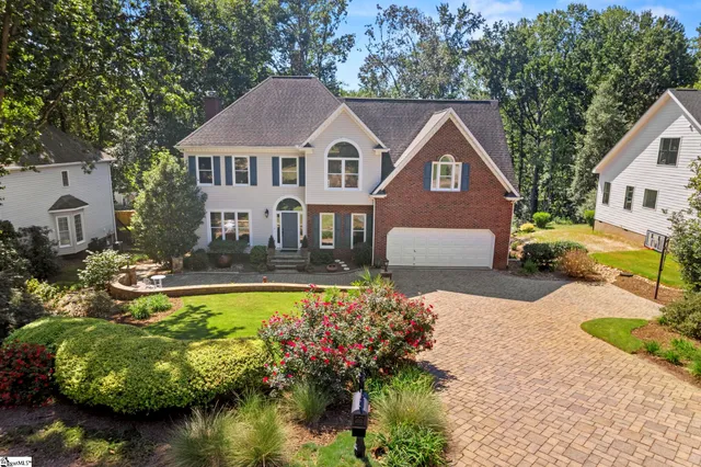 $660,000 | 222 Rock Road, Greer, SC 29651