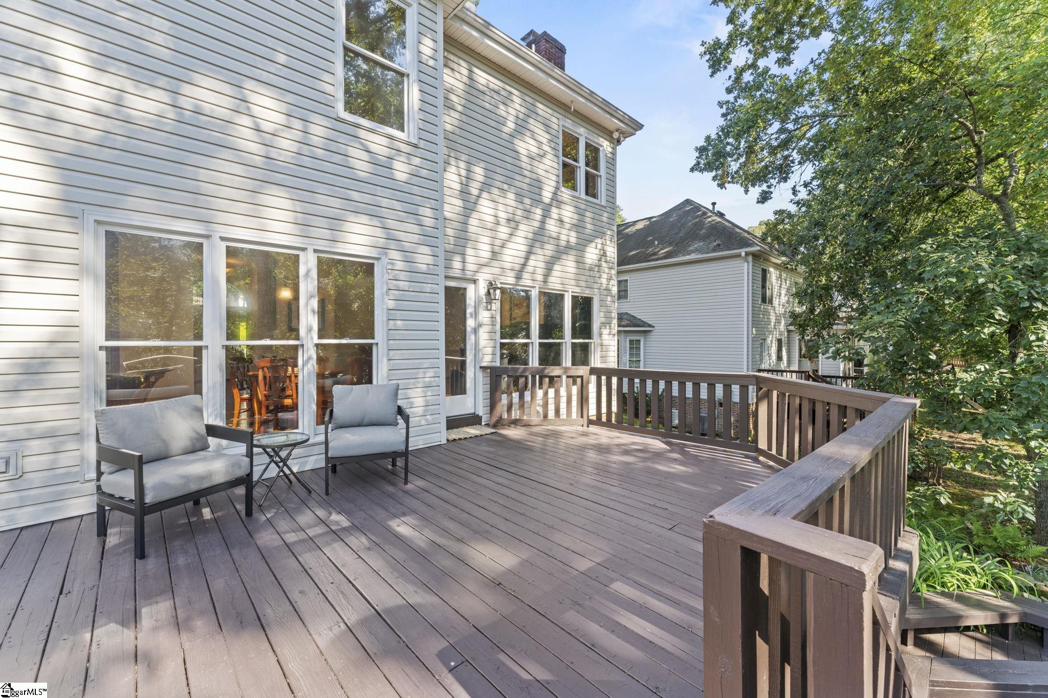 222 Rock Road Greer, SC 29651 - Photo 22 of 33 Gallery Image 22