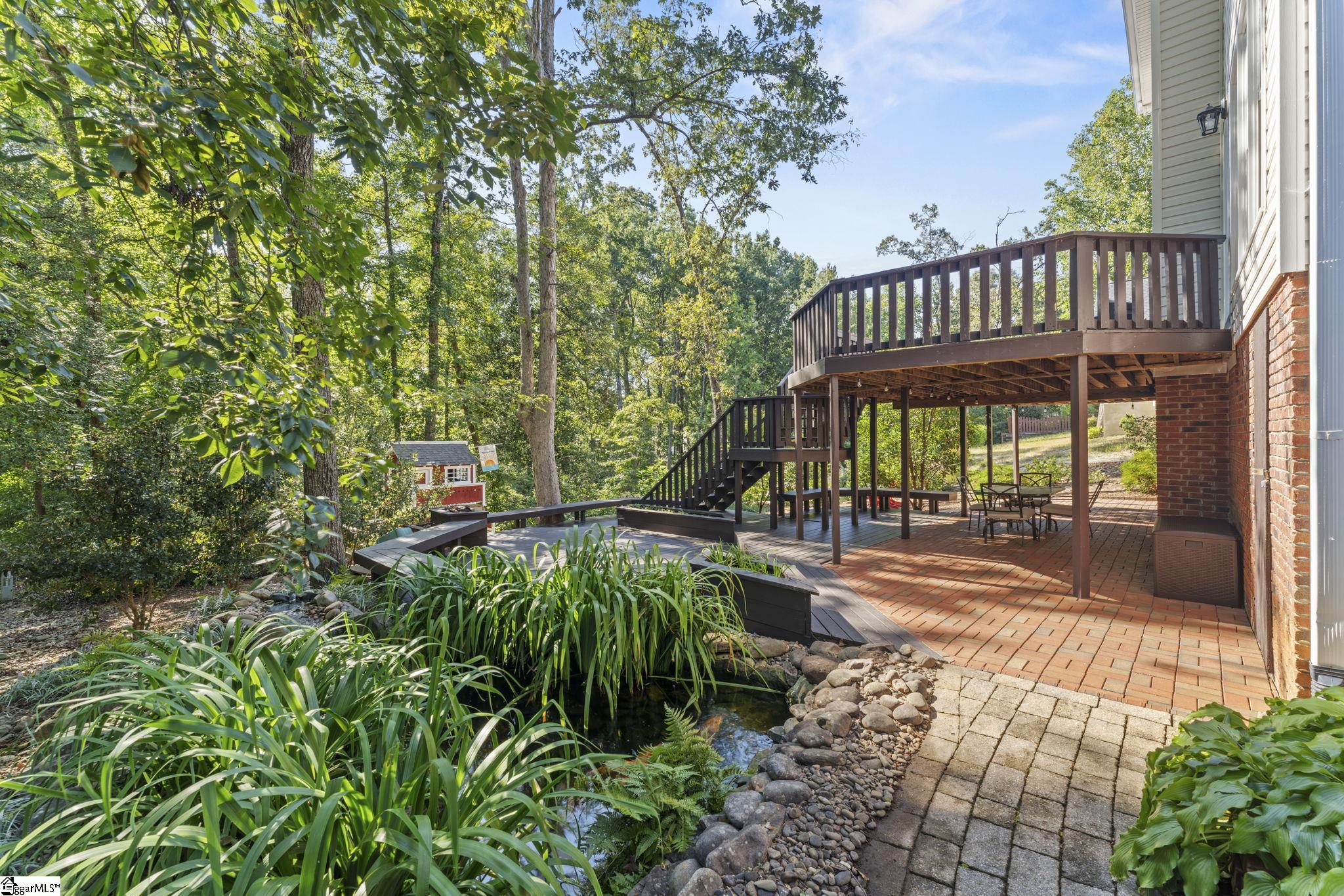 222 Rock Road Greer, SC 29651 - Photo 24 of 33 Gallery Image 24