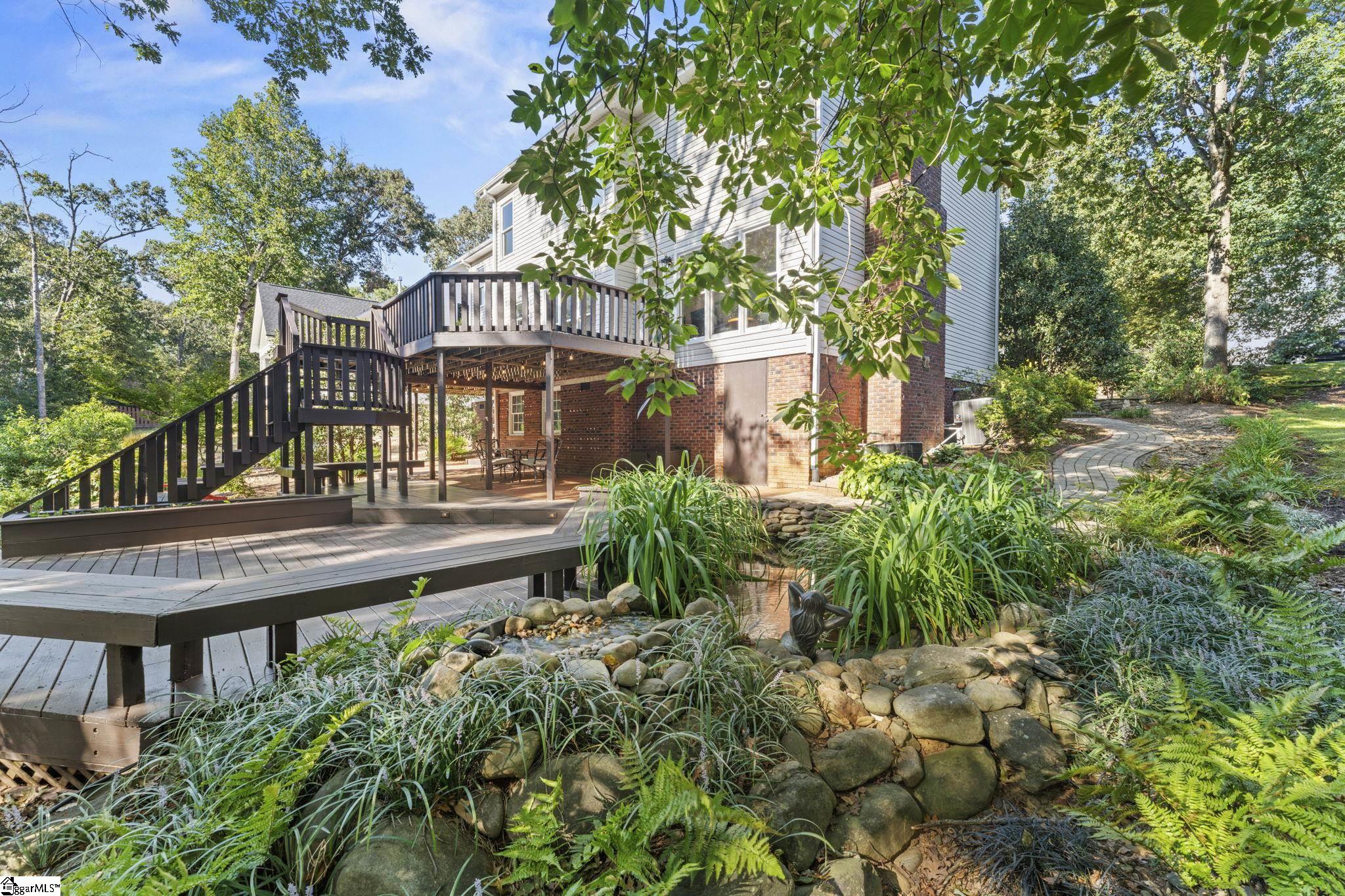 222 Rock Road Greer, SC 29651 - Photo 25 of 33 Gallery Image 25