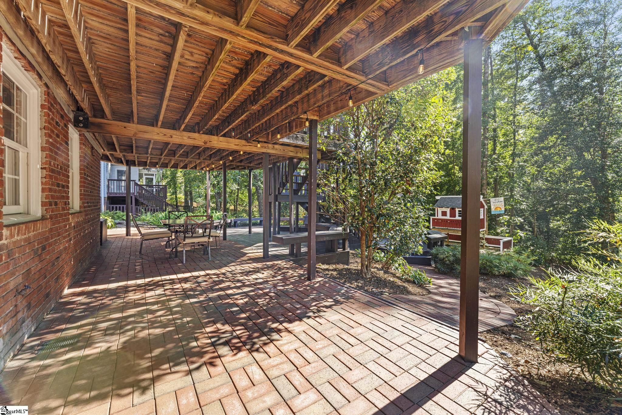 222 Rock Road Greer, SC 29651 - Photo 27 of 33 Gallery Image 27