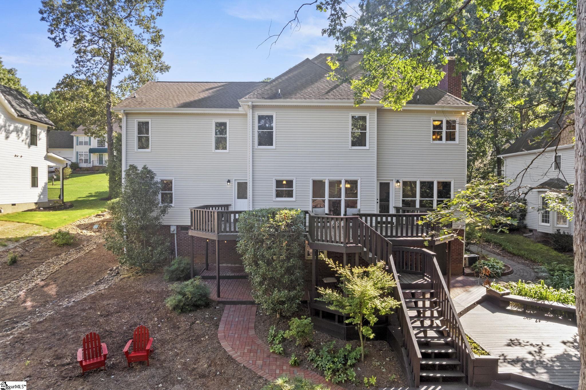 222 Rock Road Greer, SC 29651 - Photo 29 of 33 Gallery Image 29