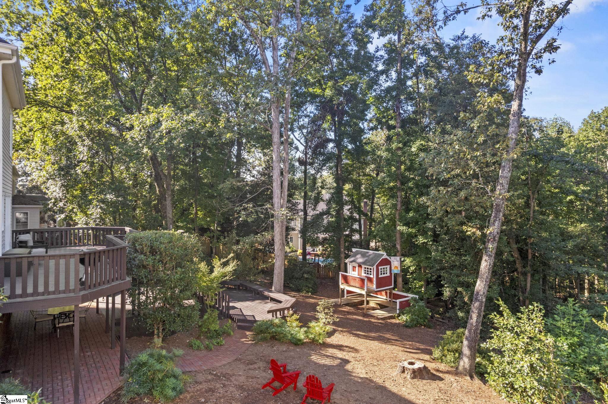 222 Rock Road Greer, SC 29651 - Photo 30 of 33 Gallery Image 30