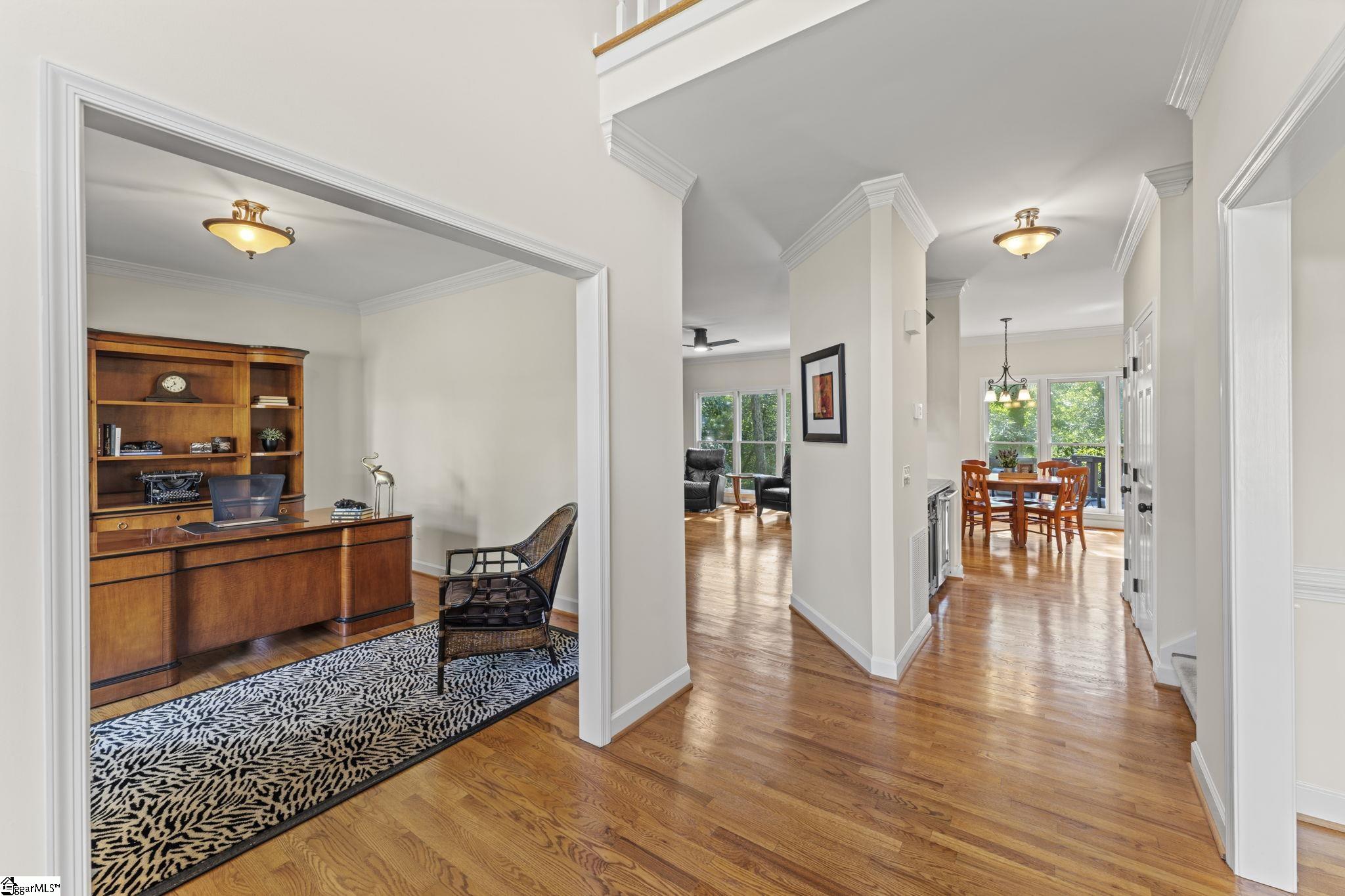 222 Rock Road Greer, SC 29651 - Photo 3 of 33 Gallery Image 3