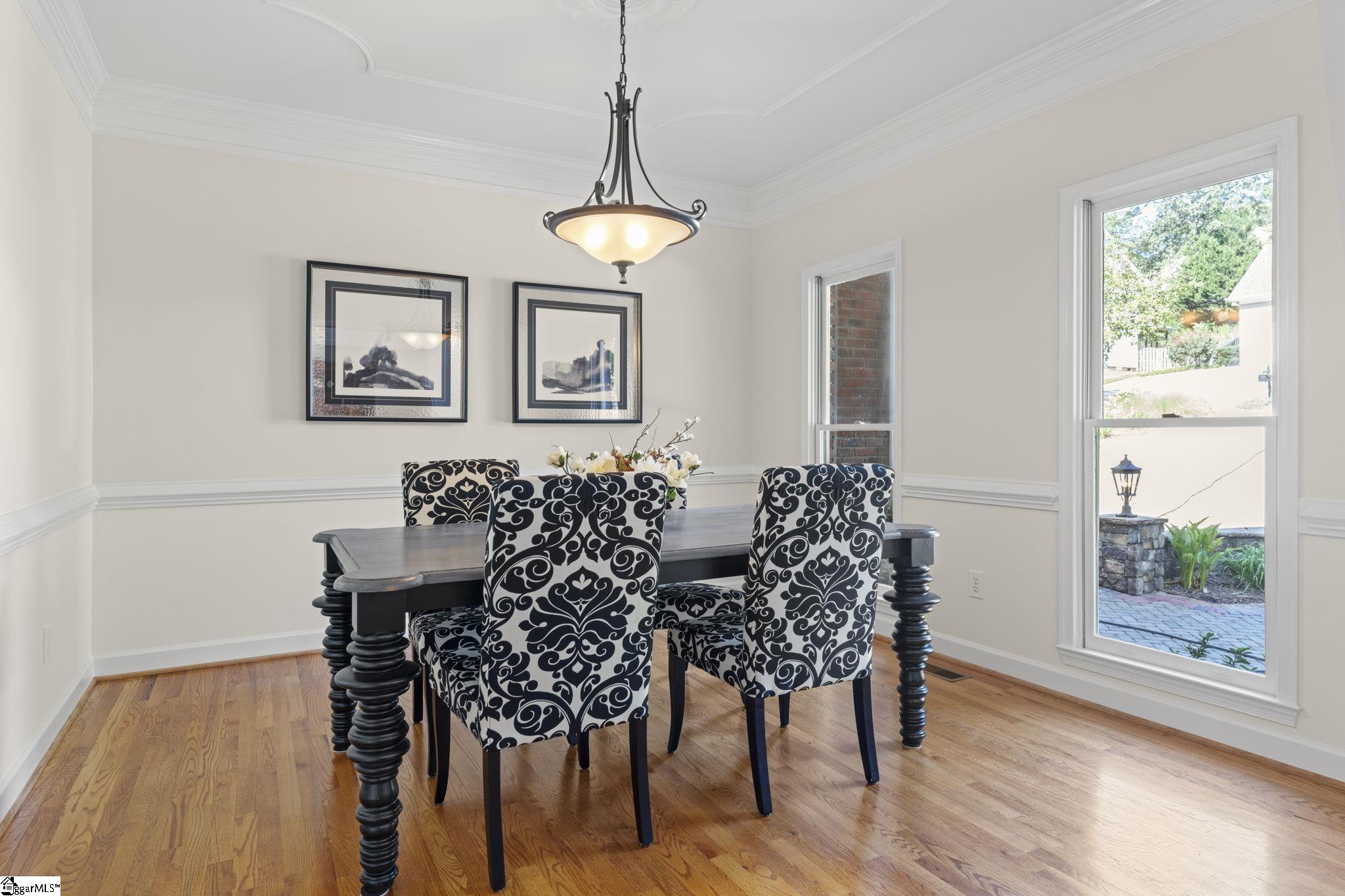 222 Rock Road Greer, SC 29651 - Photo 5 of 33 Gallery Image 5