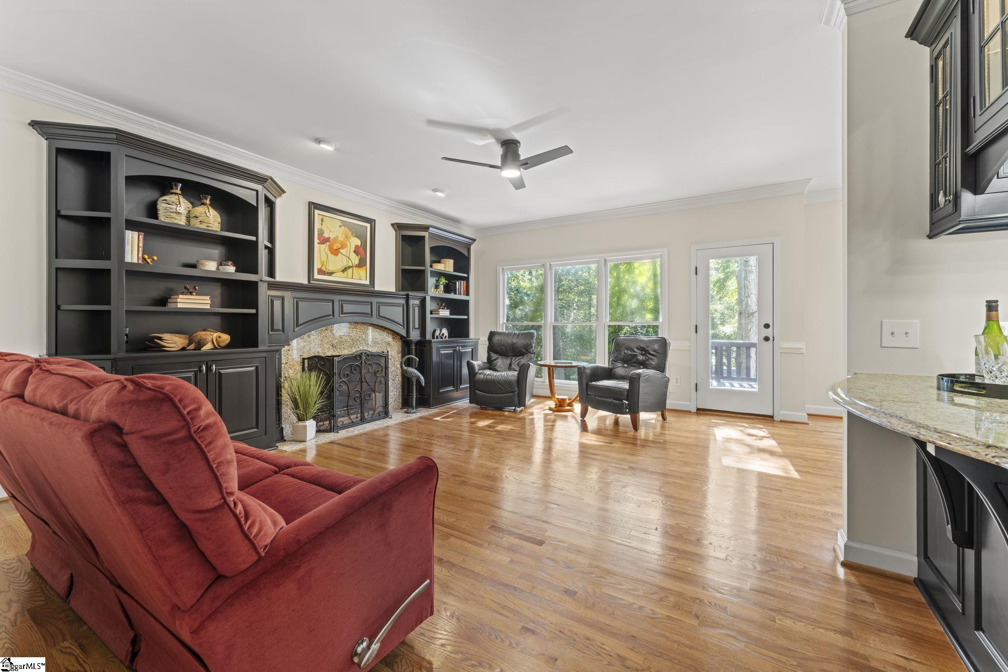 222 Rock Road Greer, SC 29651 - Photo 6 of 33 Gallery Image 6