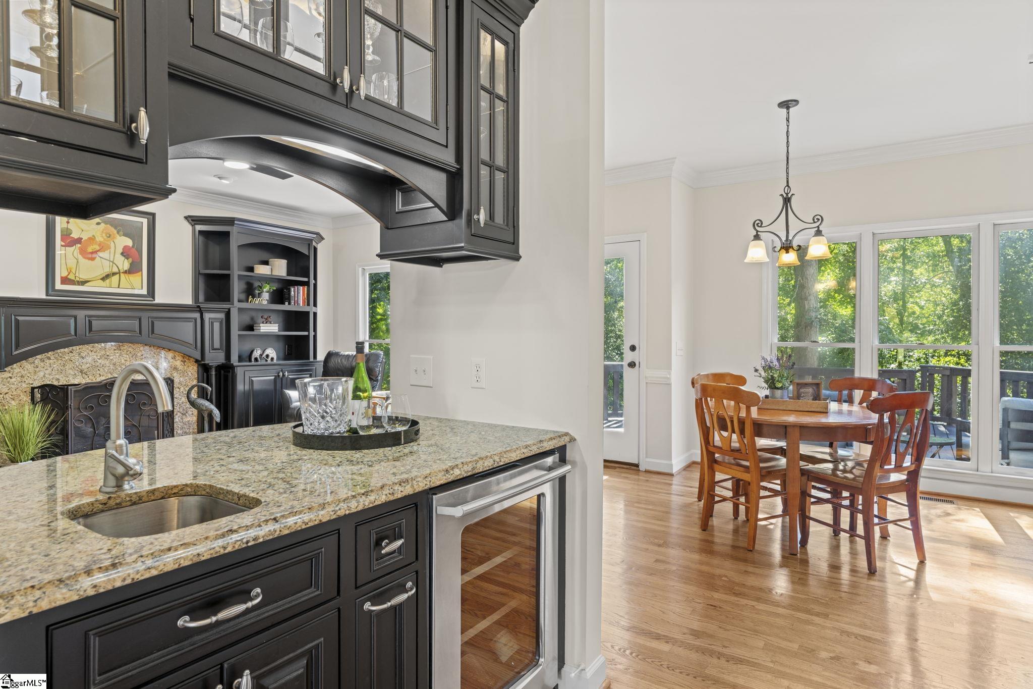222 Rock Road Greer, SC 29651 - Photo 7 of 33 Gallery Image 7