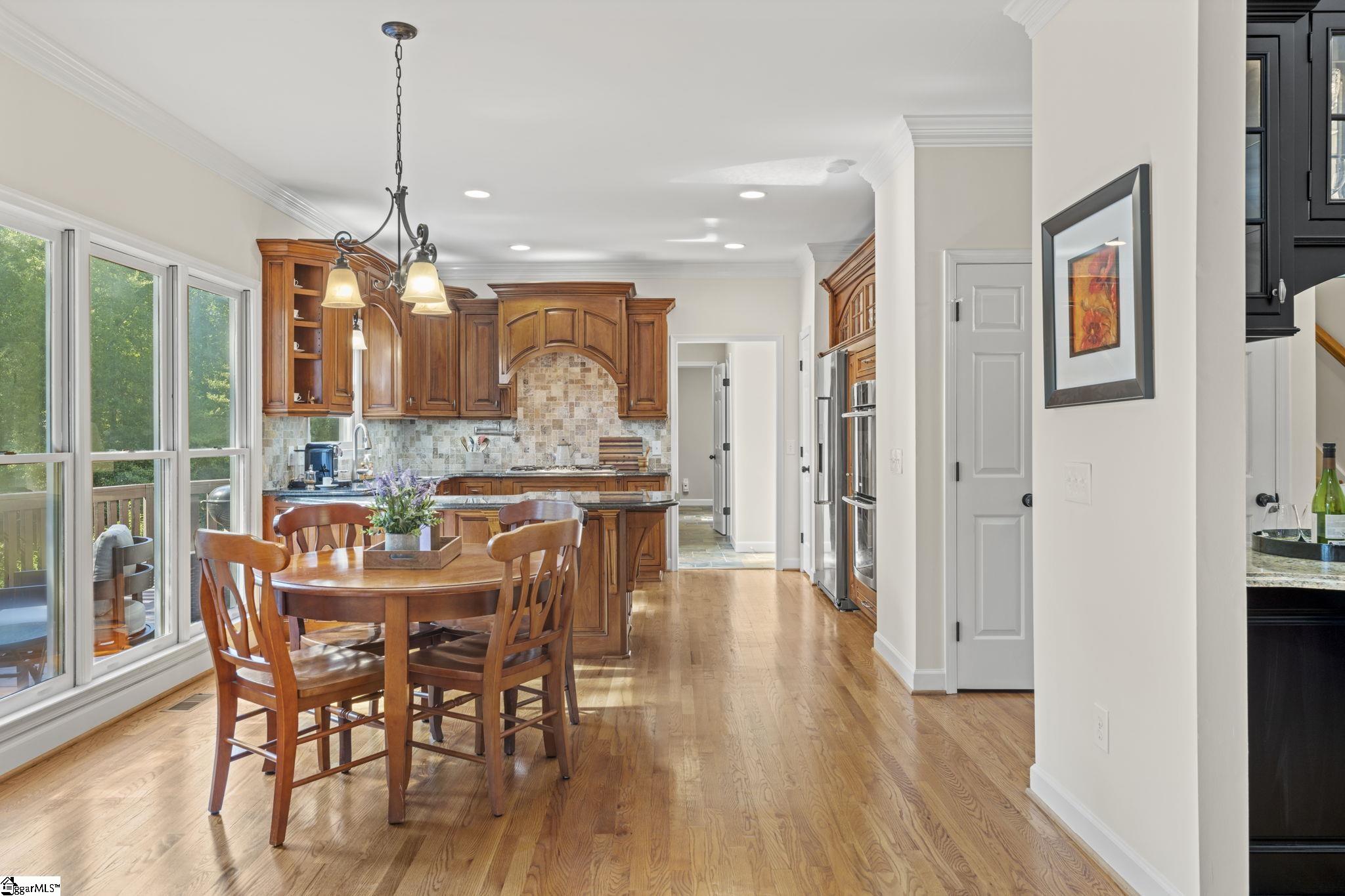 222 Rock Road Greer, SC 29651 - Photo 8 of 33 Gallery Image 8