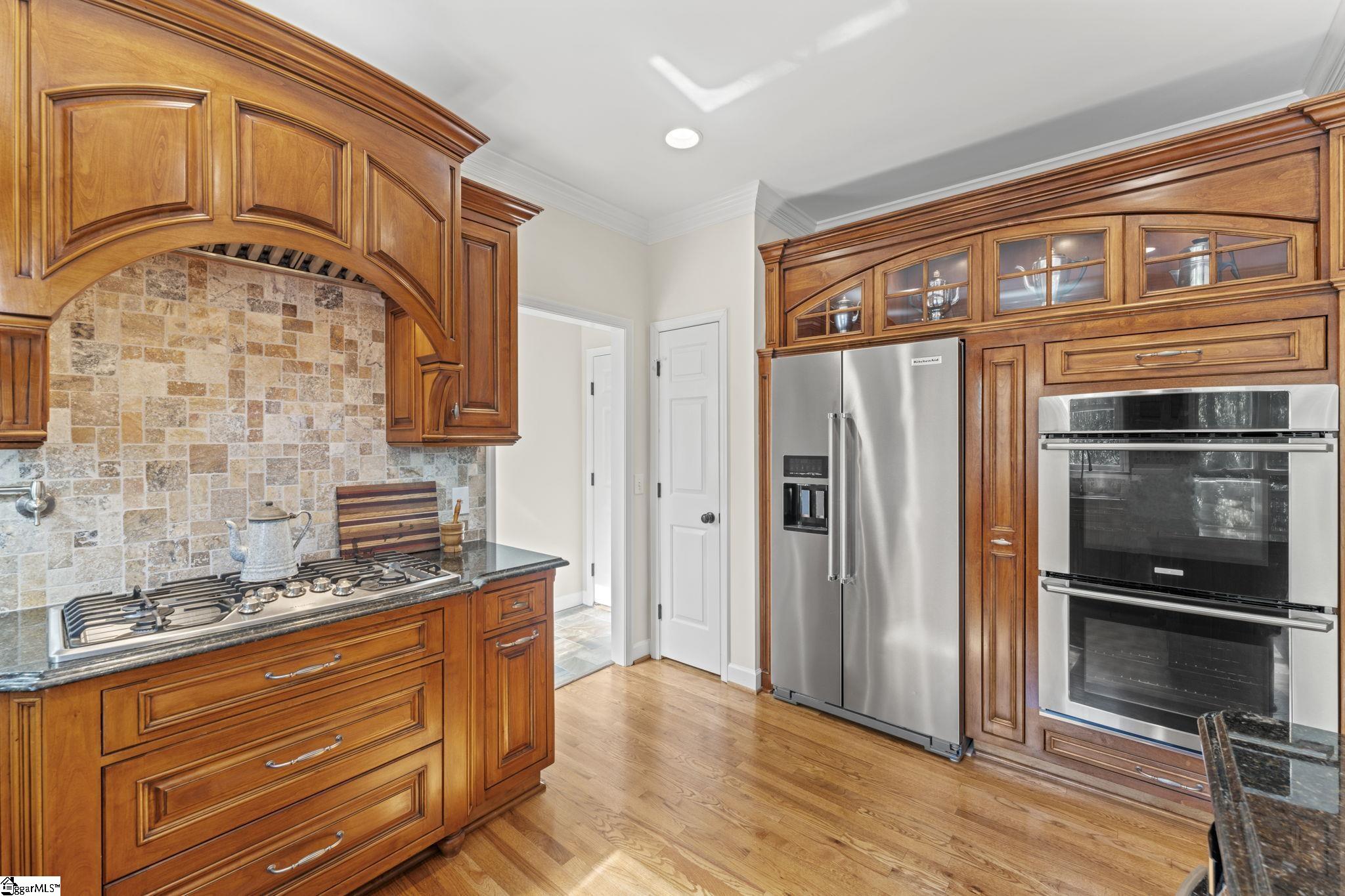 222 Rock Road Greer, SC 29651 - Photo 10 of 33 Gallery Image 10