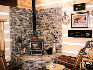 1857 Old Richmond Road Paint Lick, KY 40461 - Photo 6 of 7 Photo 6