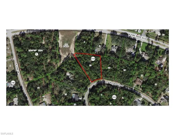 $119,000 | 4911 North Mulberry Loop, Beverly Hills, FL 34465