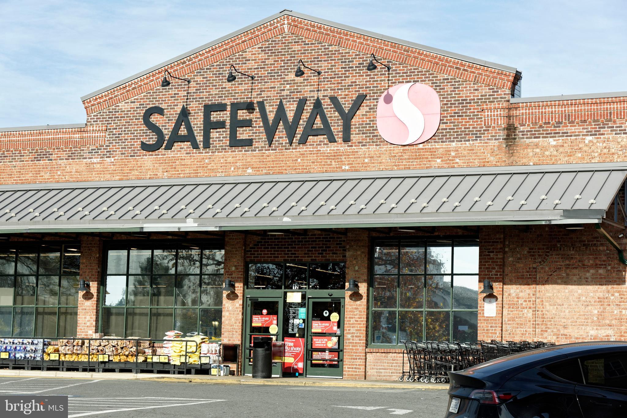 1310 Delaplane Grade Road Upperville, VA 20184 - Photo 85 of 94 Local grocery shopping options