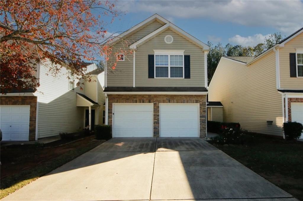 6135 Smoke Ridge Lane Cumming, GA 30041 - Photo 1 of 1
