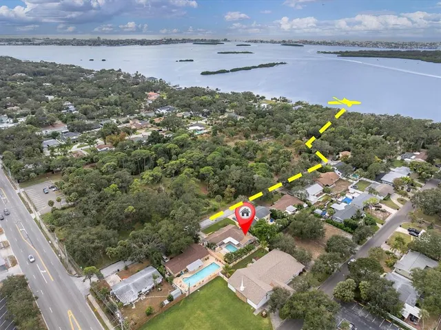 $650,000 | 8235 39th Avenue North, St. Petersburg, FL 33709