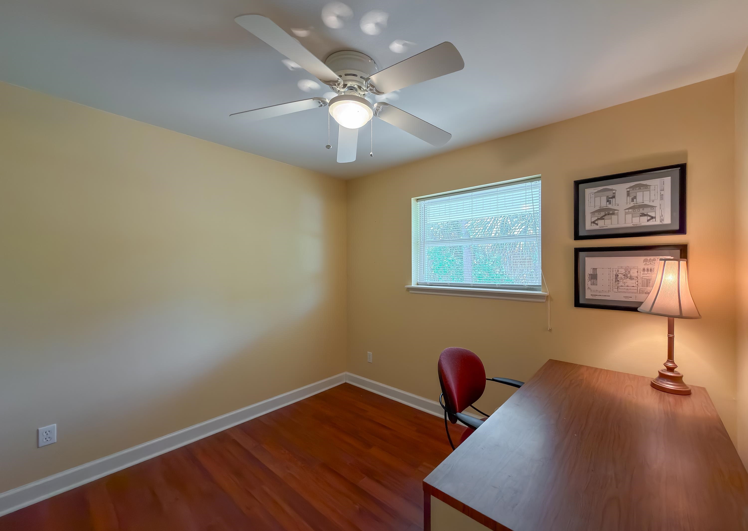 142 Stuart Cove Road Crawfordville, FL 32327 - Photo 31 of 57