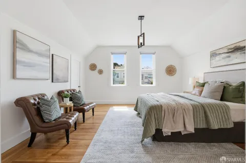 $1,268,000 | 273 Edinburgh Street, San Francisco, CA 94112