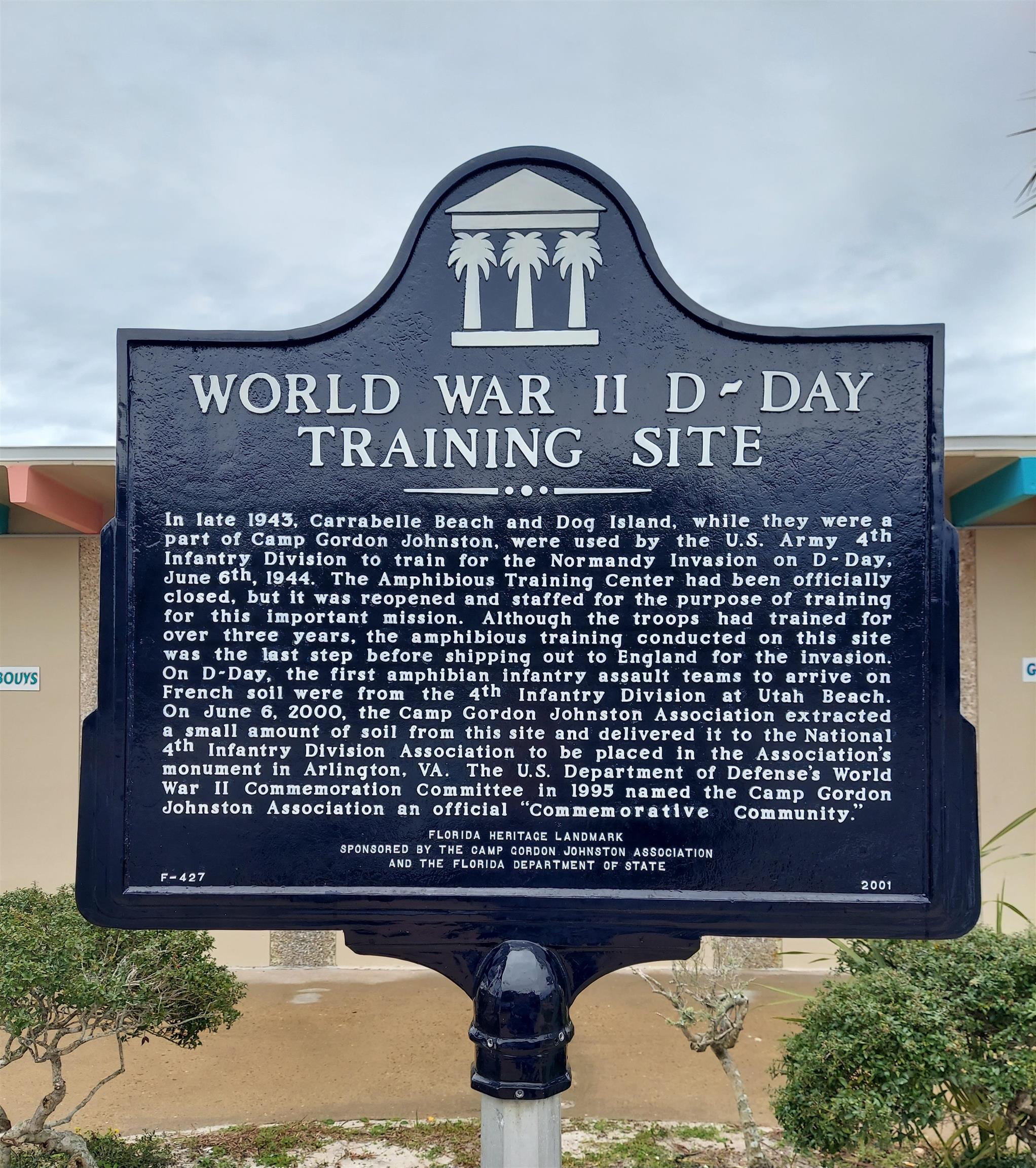 135 Indiana Street Carrabelle, FL 32322 - Photo 6 of 8