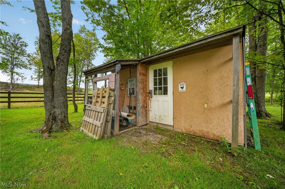 2947 Sheffield Road Ashtabula, OH 44004 - Photo 32 of 50