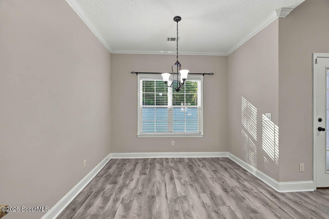 26 Port Richey Way Brunswick, GA 31523 - Photo 15 of 39 Eat in Kitchen Area