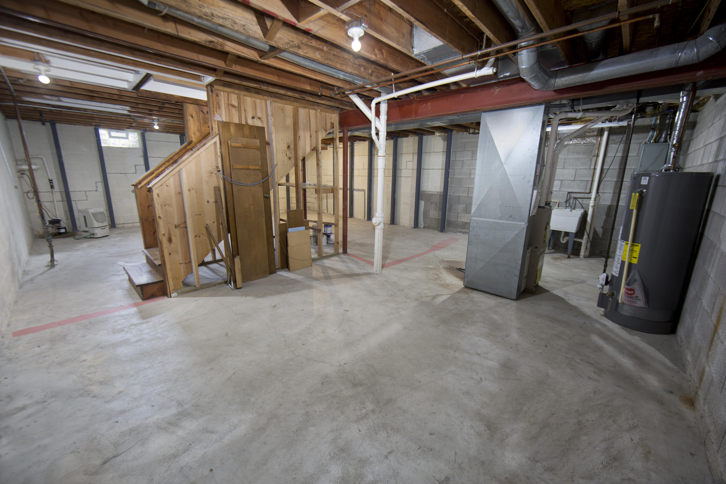 4445 South Longview Drive New Berlin, WI 53151 - Photo 20 of 25 Lower Level view 3