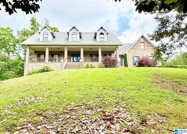$574,000 | 415 Old Highway 9, Anniston, AL 36207