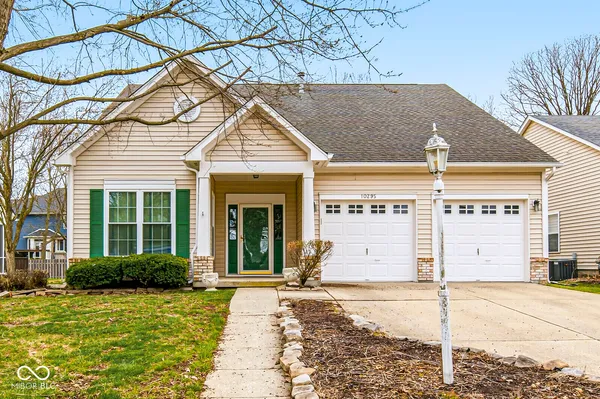 $348,500 | 10295 Glenn Abbey Lane, Fishers, IN 46037