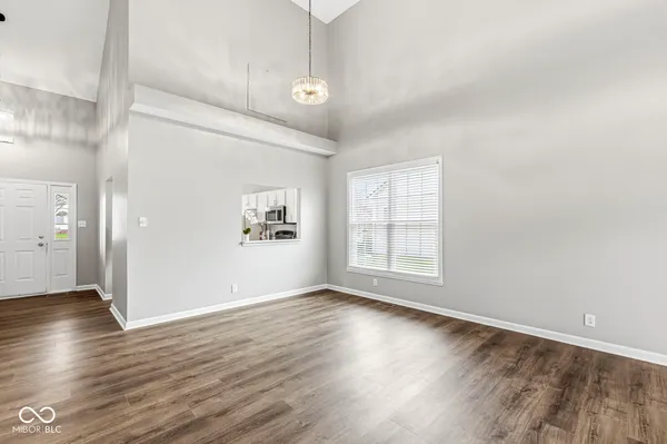 $348,500 | 10295 Glenn Abbey Lane, Fishers, IN 46037