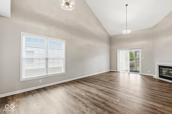 $348,500 | 10295 Glenn Abbey Lane, Fishers, IN 46037