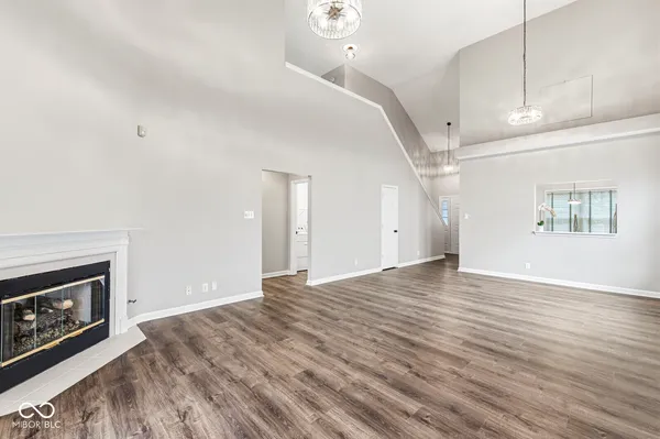 $348,500 | 10295 Glenn Abbey Lane, Fishers, IN 46037