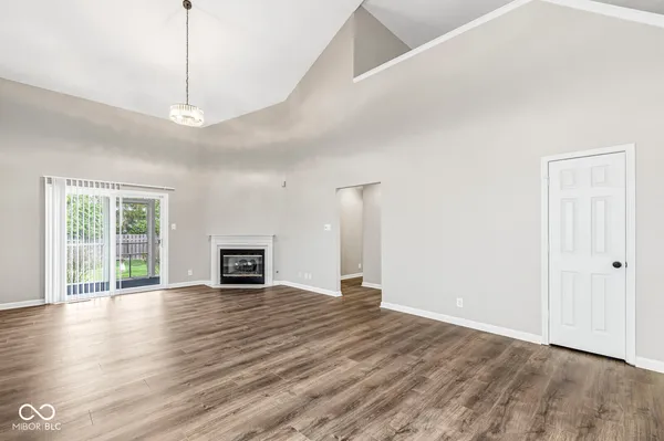 $348,500 | 10295 Glenn Abbey Lane, Fishers, IN 46037