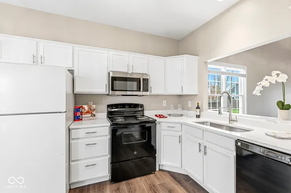 $348,500 | 10295 Glenn Abbey Lane, Fishers, IN 46037