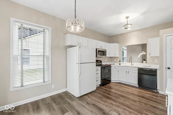 $348,500 | 10295 Glenn Abbey Lane, Fishers, IN 46037