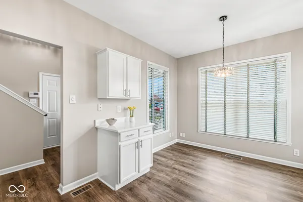 $348,500 | 10295 Glenn Abbey Lane, Fishers, IN 46037