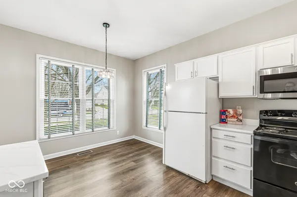 $348,500 | 10295 Glenn Abbey Lane, Fishers, IN 46037