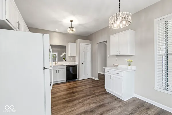 $348,500 | 10295 Glenn Abbey Lane, Fishers, IN 46037