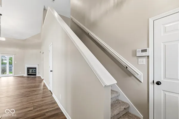 $348,500 | 10295 Glenn Abbey Lane, Fishers, IN 46037