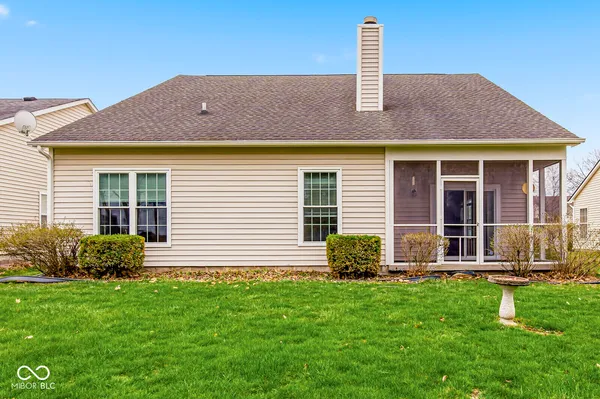 $348,500 | 10295 Glenn Abbey Lane, Fishers, IN 46037