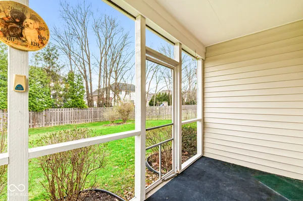 $348,500 | 10295 Glenn Abbey Lane, Fishers, IN 46037