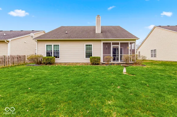 $348,500 | 10295 Glenn Abbey Lane, Fishers, IN 46037