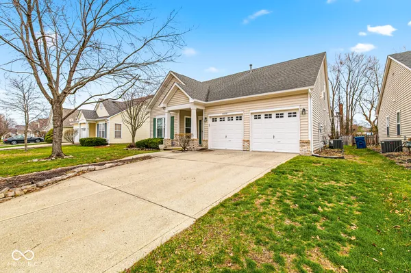 $348,500 | 10295 Glenn Abbey Lane, Fishers, IN 46037