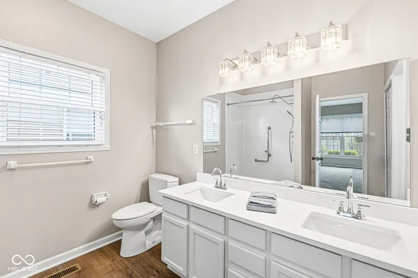 $348,500 | 10295 Glenn Abbey Lane, Fishers, IN 46037