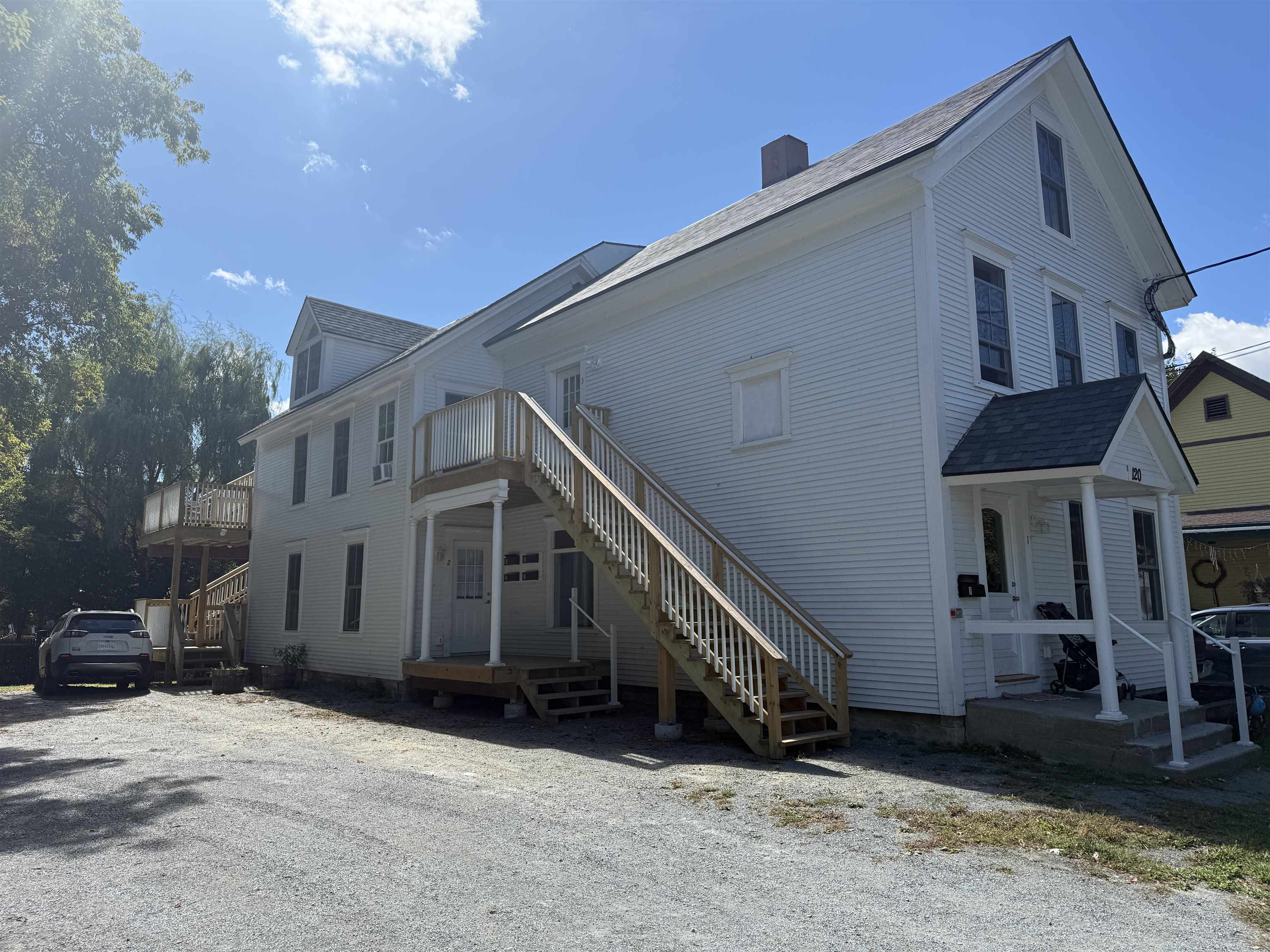 120 Maple Street Rutland, VT 05701 - Photo 3 of 38 Gallery Image 3
