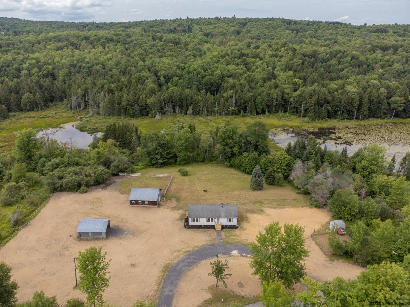 368 Dyer Road Jefferson, NY 12093 - Photo 1 of 46 Photo 1