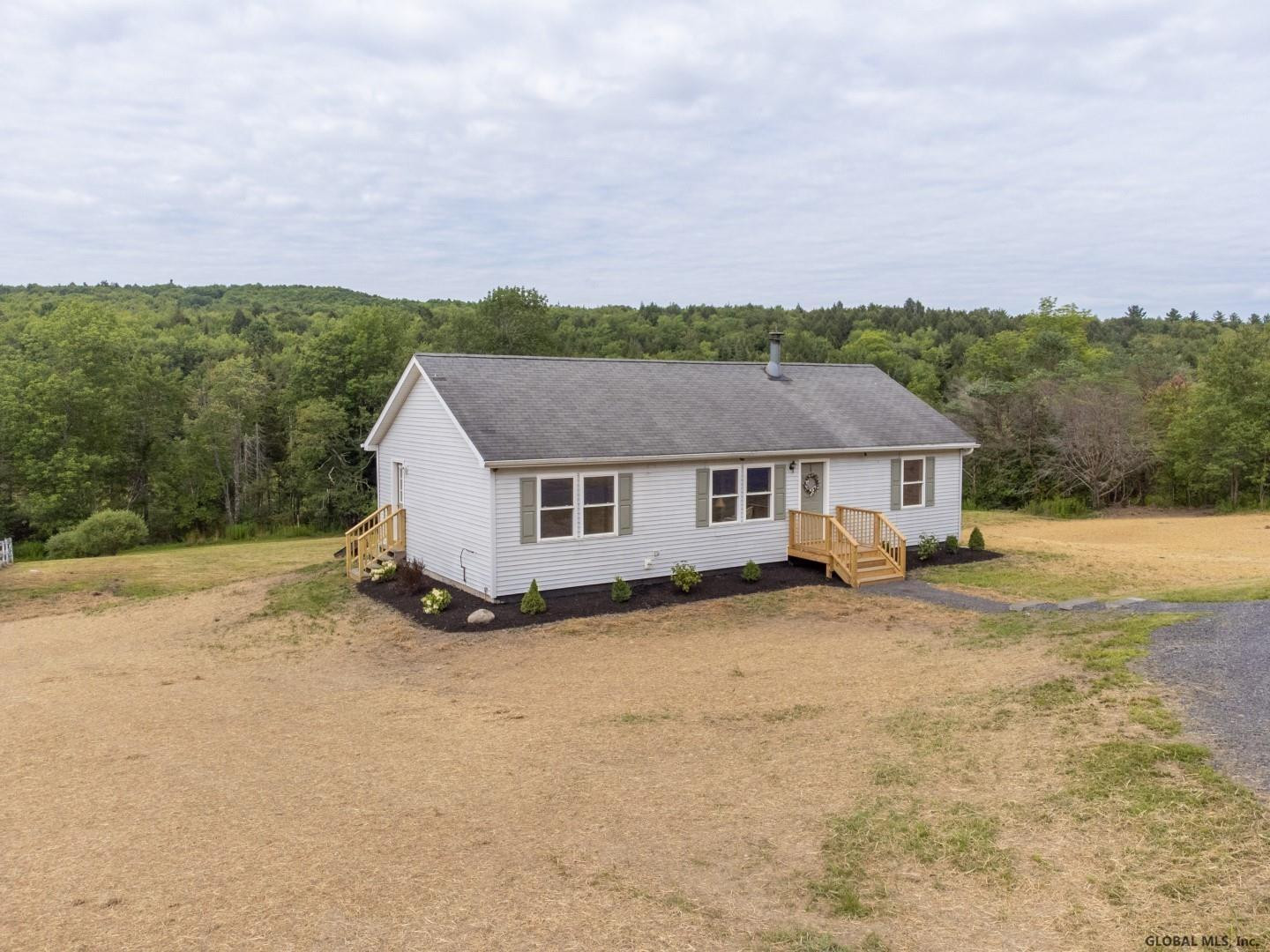 368 Dyer Road Jefferson, NY 12093 - Photo 2 of 46 Photo 2