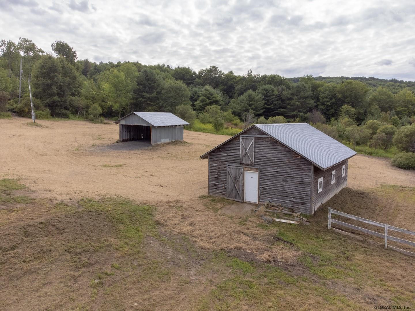 368 Dyer Road Jefferson, NY 12093 - Photo 34 of 46 Photo 34