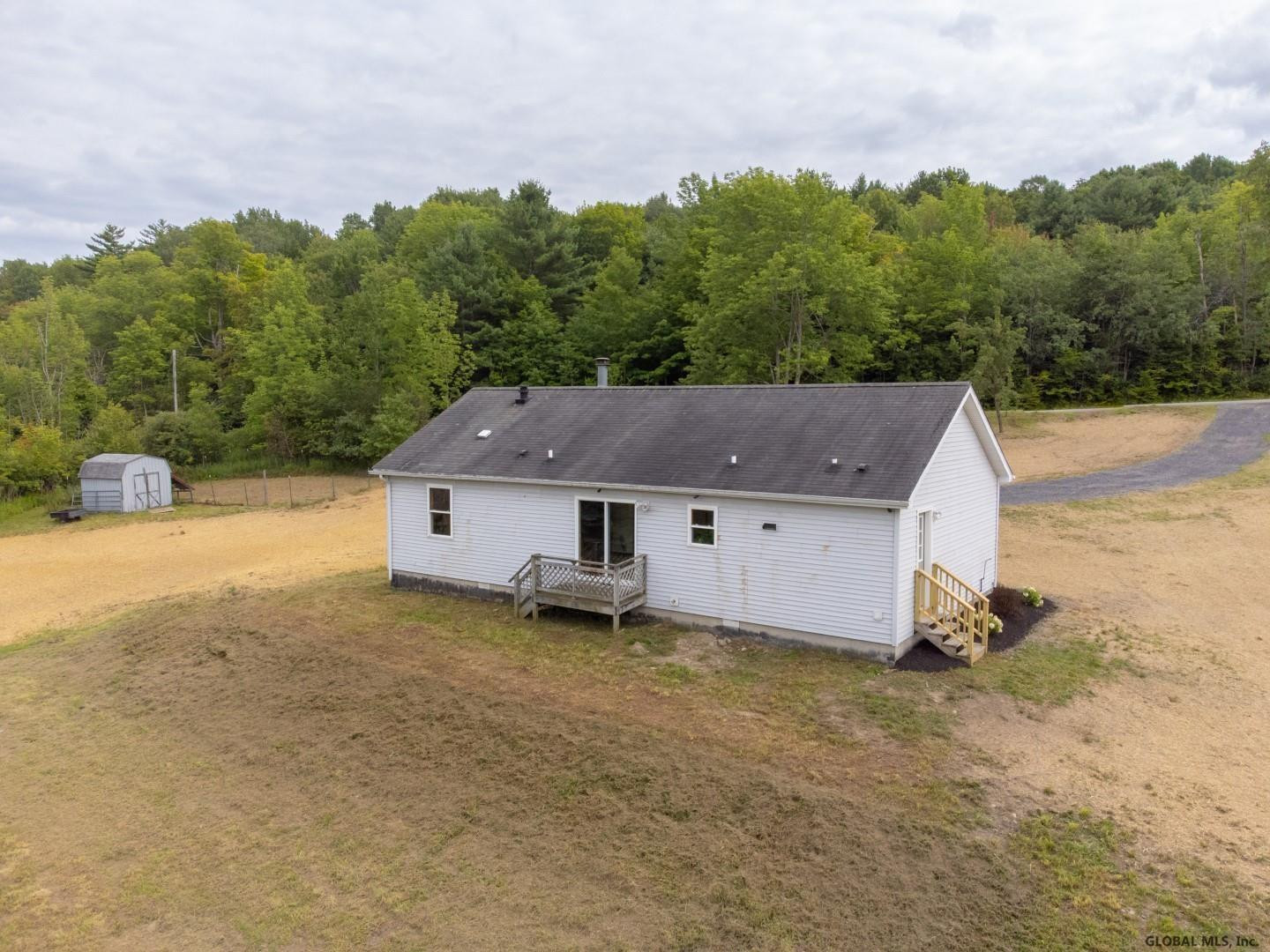 368 Dyer Road Jefferson, NY 12093 - Photo 4 of 46 Photo 4
