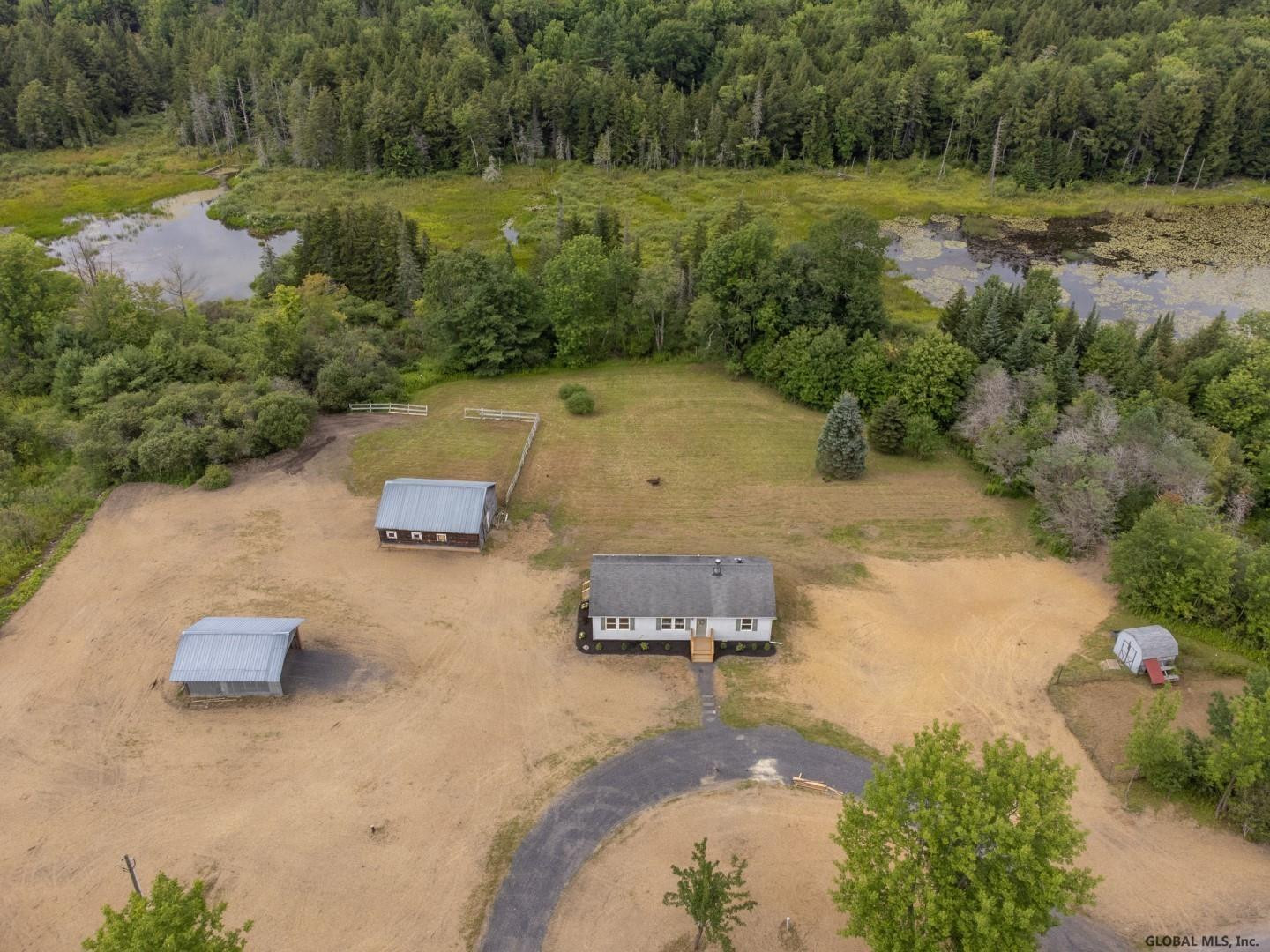 368 Dyer Road Jefferson, NY 12093 - Photo 45 of 46 Photo 45