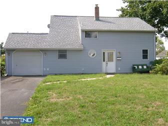2 Goodrock Road Levittown, PA 19057 - Photo 1 of 3 Exterior Front