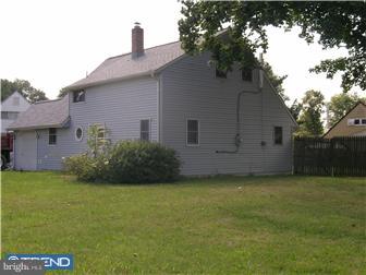 2 Goodrock Road Levittown, PA 19057 - Photo 2 of 3 Exterior Side